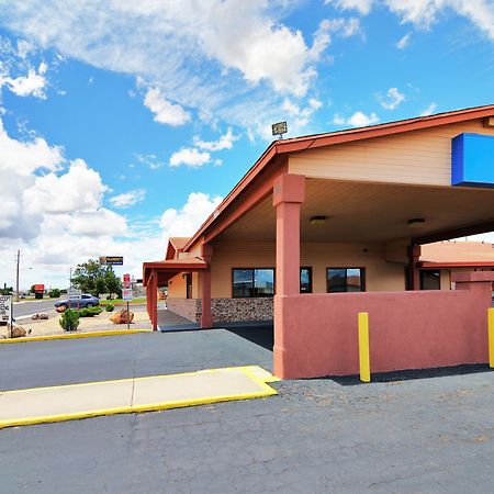 Motel 6-Lordsburg, Nm المظهر الخارجي الصورة