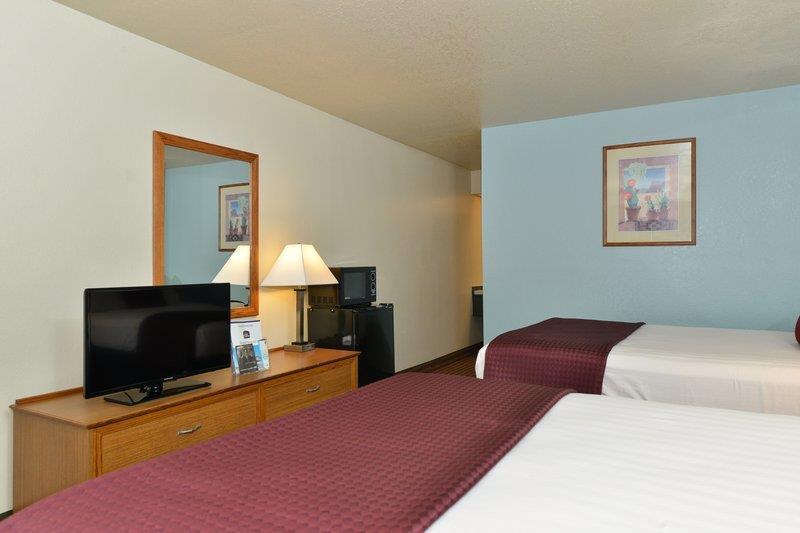 Motel 6-Lordsburg, Nm الغرفة الصورة