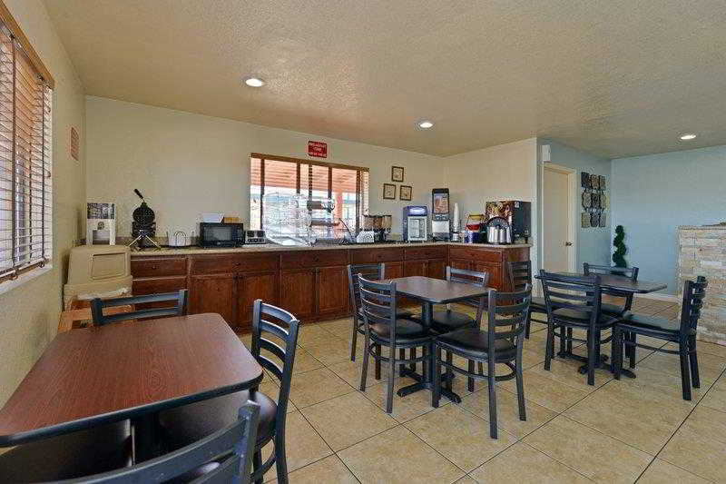 Motel 6-Lordsburg, Nm المظهر الخارجي الصورة