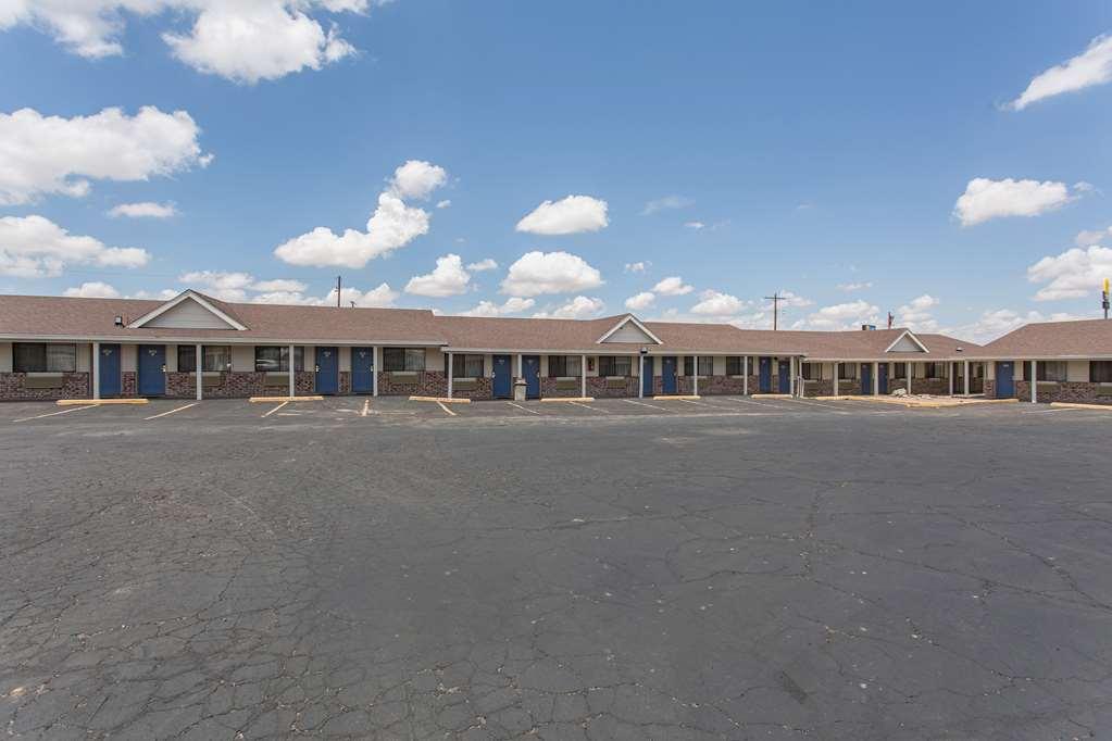 Motel 6-Lordsburg, Nm المظهر الخارجي الصورة