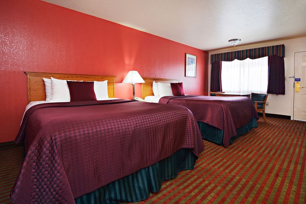 Motel 6-Lordsburg, Nm الغرفة الصورة