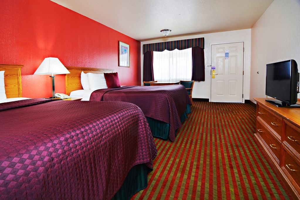 Motel 6-Lordsburg, Nm الغرفة الصورة