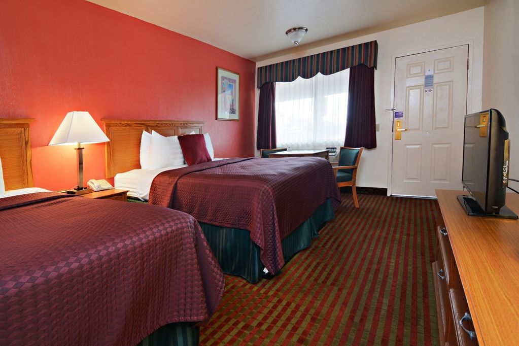 Motel 6-Lordsburg, Nm الغرفة الصورة