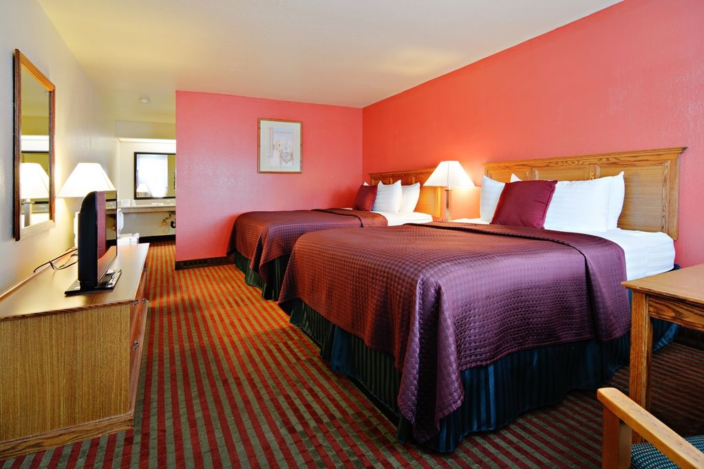 Motel 6-Lordsburg, Nm الغرفة الصورة