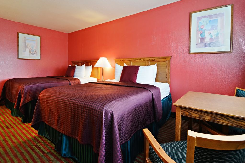 Motel 6-Lordsburg, Nm الغرفة الصورة