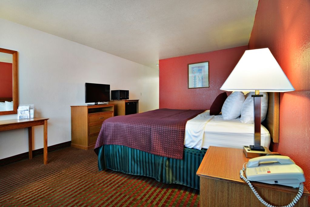 Motel 6-Lordsburg, Nm الغرفة الصورة
