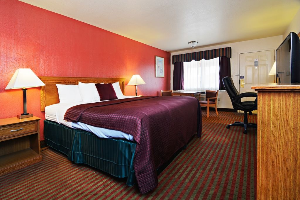 Motel 6-Lordsburg, Nm الغرفة الصورة