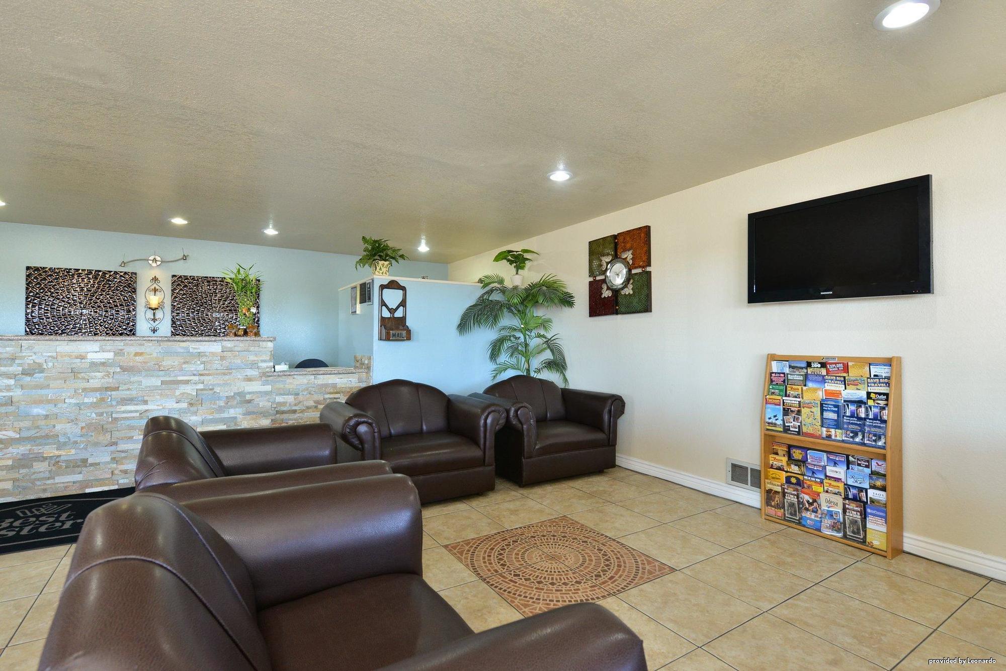 Motel 6-Lordsburg, Nm المظهر الخارجي الصورة