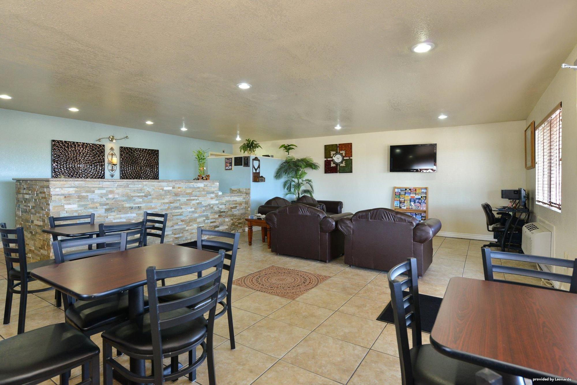Motel 6-Lordsburg, Nm المظهر الخارجي الصورة