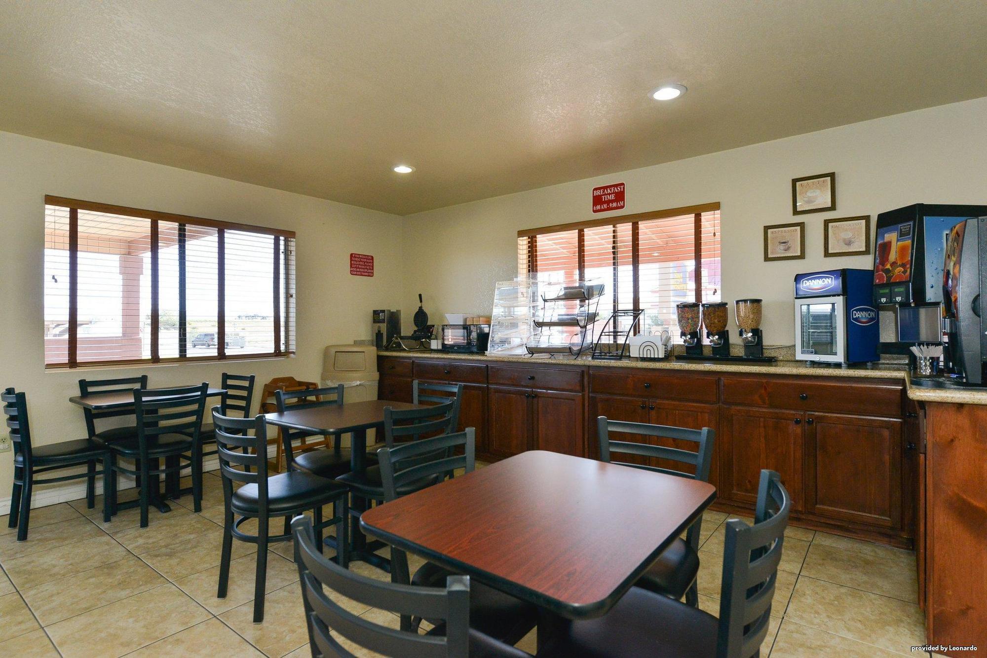 Motel 6-Lordsburg, Nm المظهر الخارجي الصورة