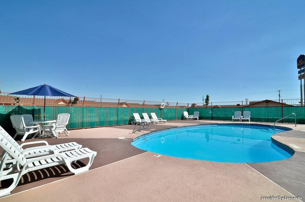 Motel 6-Lordsburg, Nm المظهر الخارجي الصورة