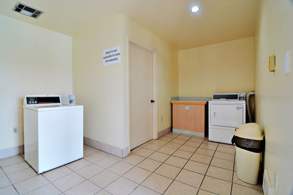 Motel 6-Lordsburg, Nm المرافق الصورة