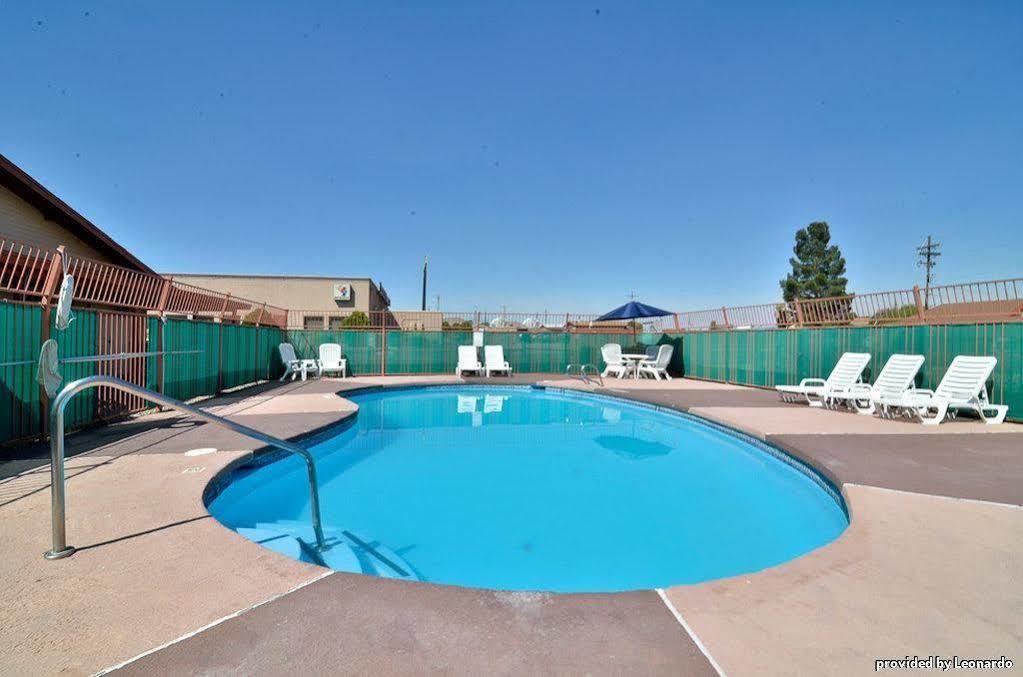 Motel 6-Lordsburg, Nm المظهر الخارجي الصورة