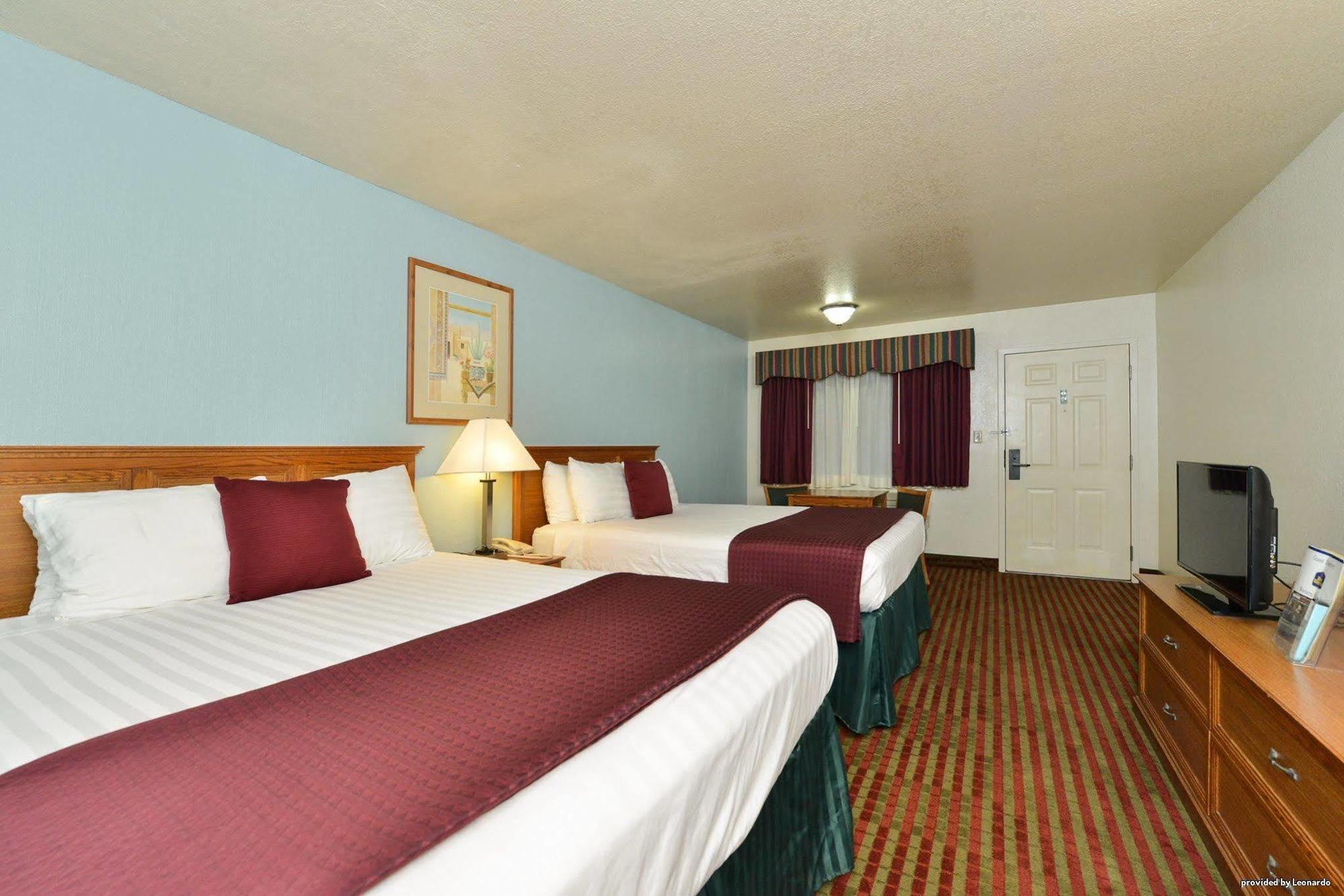 Motel 6-Lordsburg, Nm المظهر الخارجي الصورة