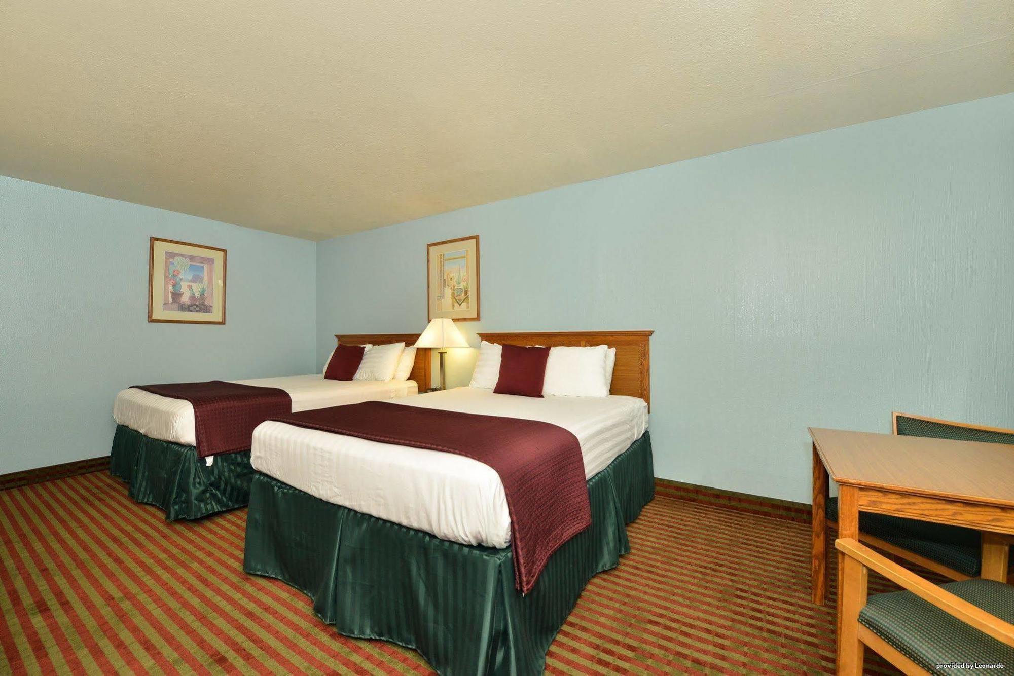 Motel 6-Lordsburg, Nm المظهر الخارجي الصورة