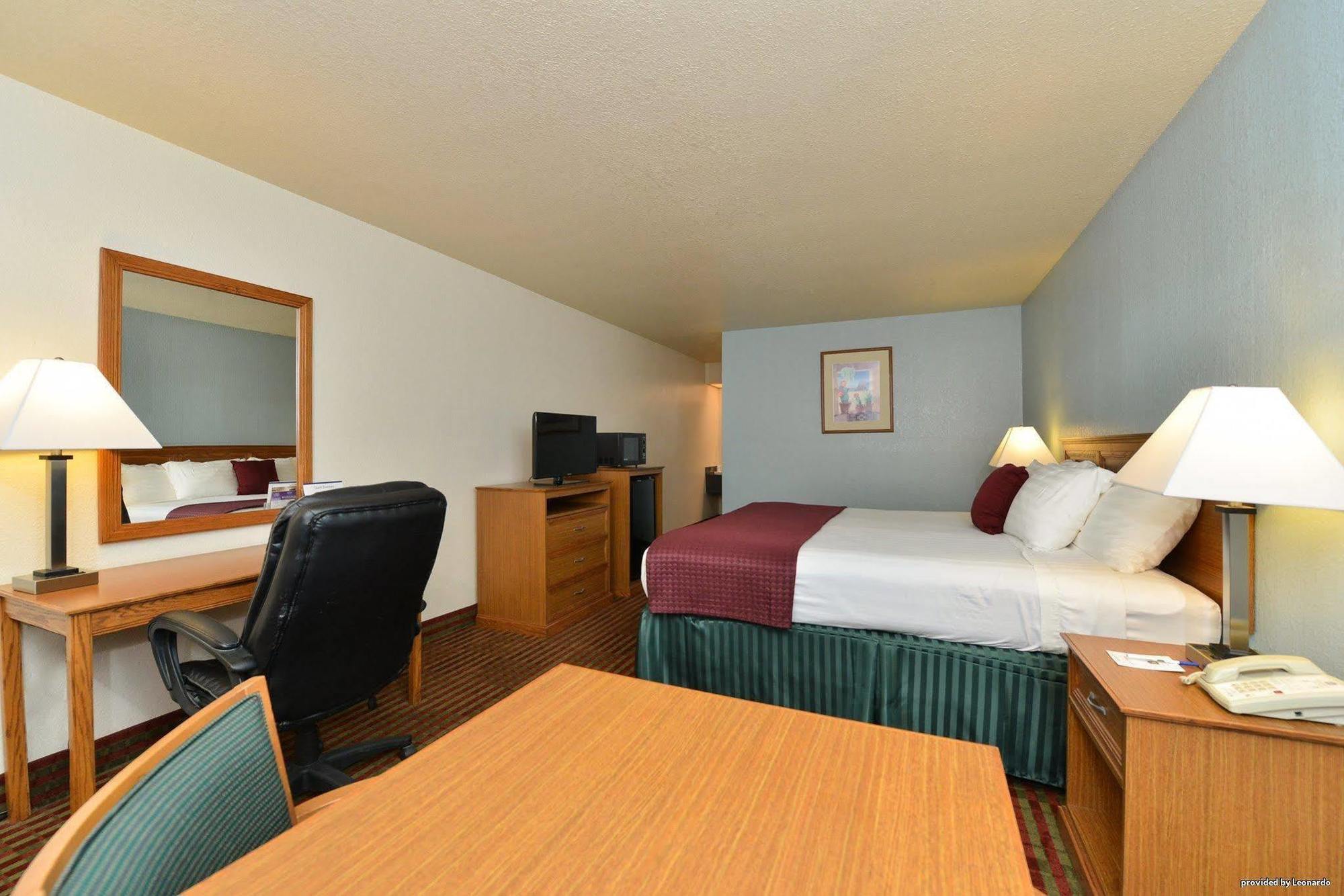 Motel 6-Lordsburg, Nm المظهر الخارجي الصورة
