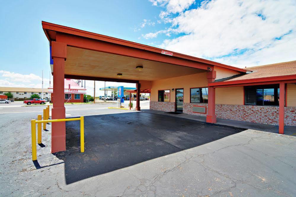 Motel 6-Lordsburg, Nm المظهر الخارجي الصورة