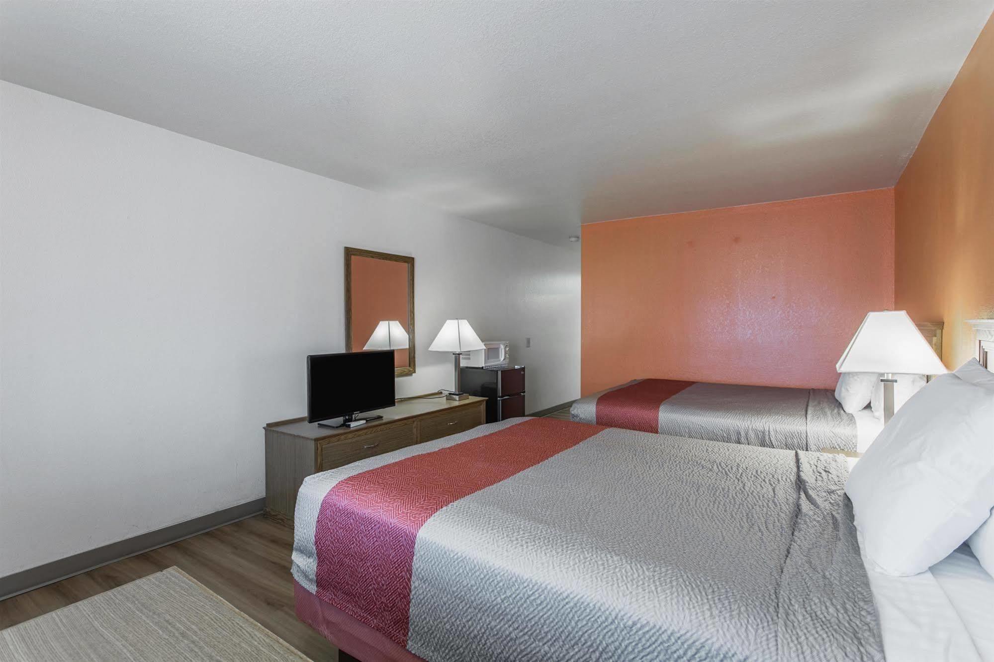 Motel 6-Lordsburg, Nm المظهر الخارجي الصورة