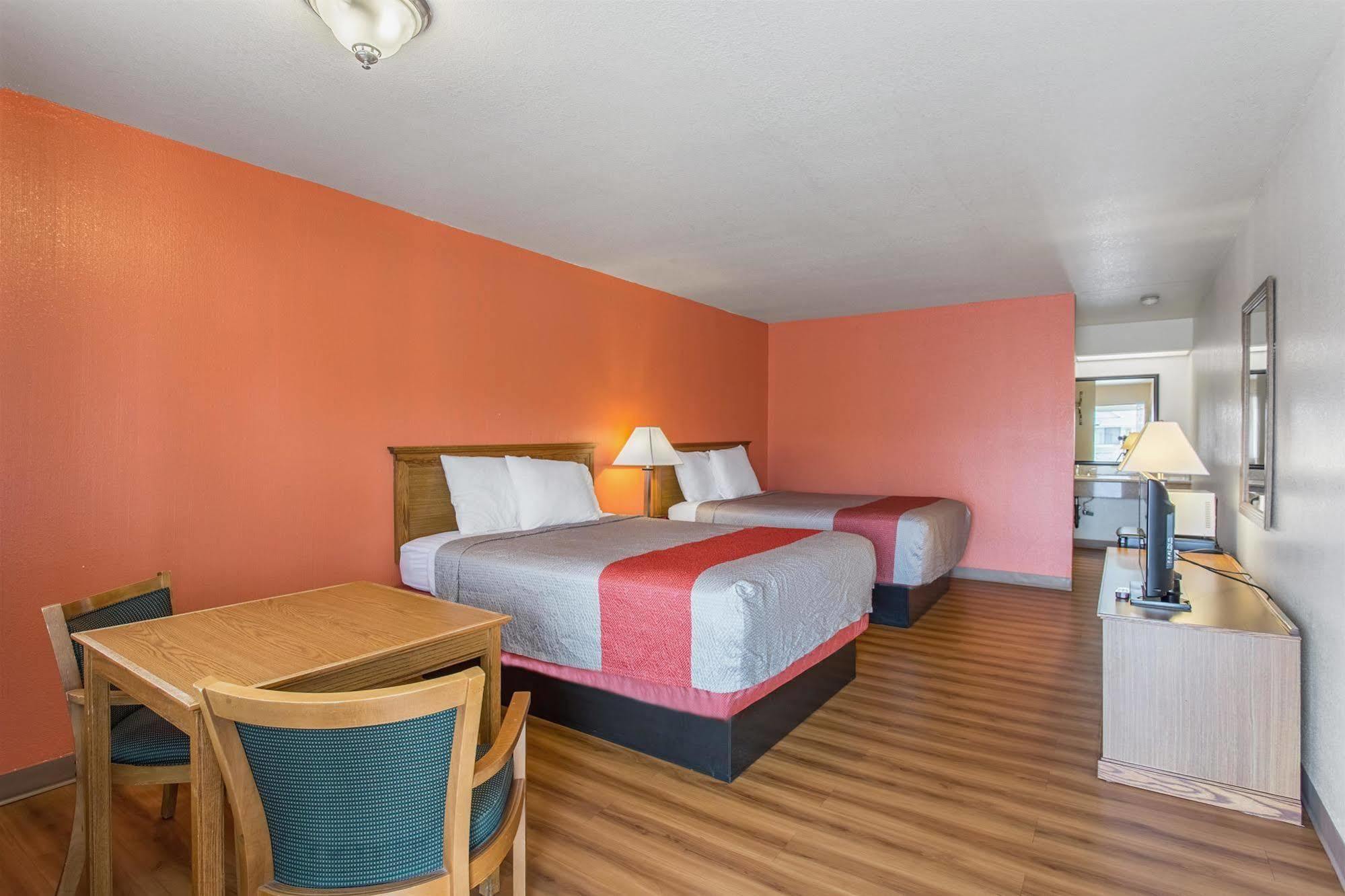 Motel 6-Lordsburg, Nm المظهر الخارجي الصورة