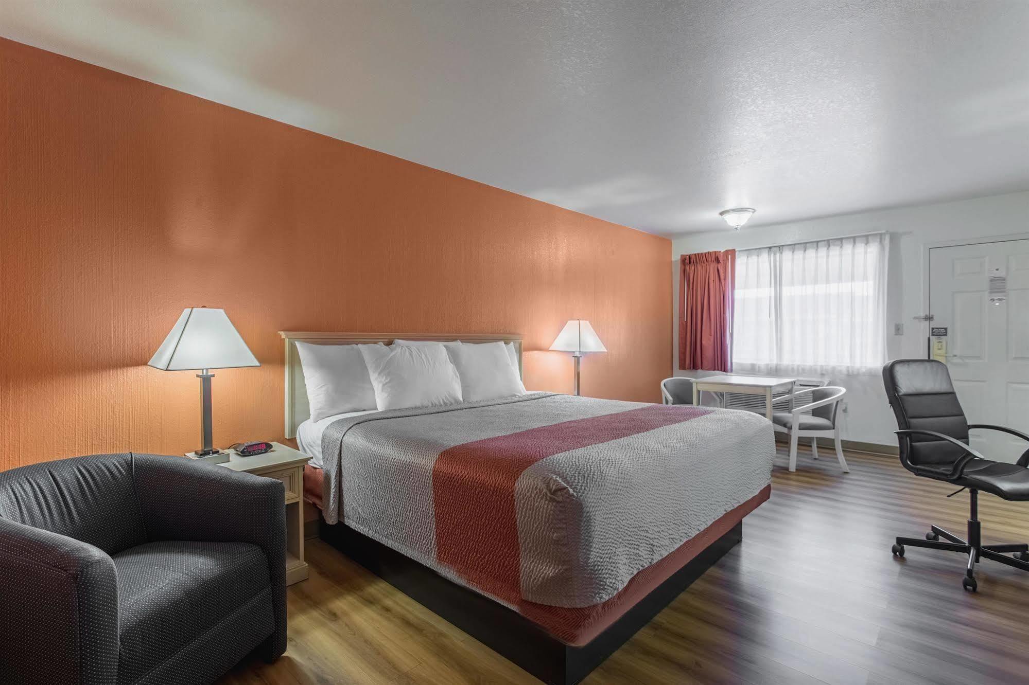 Motel 6-Lordsburg, Nm المظهر الخارجي الصورة