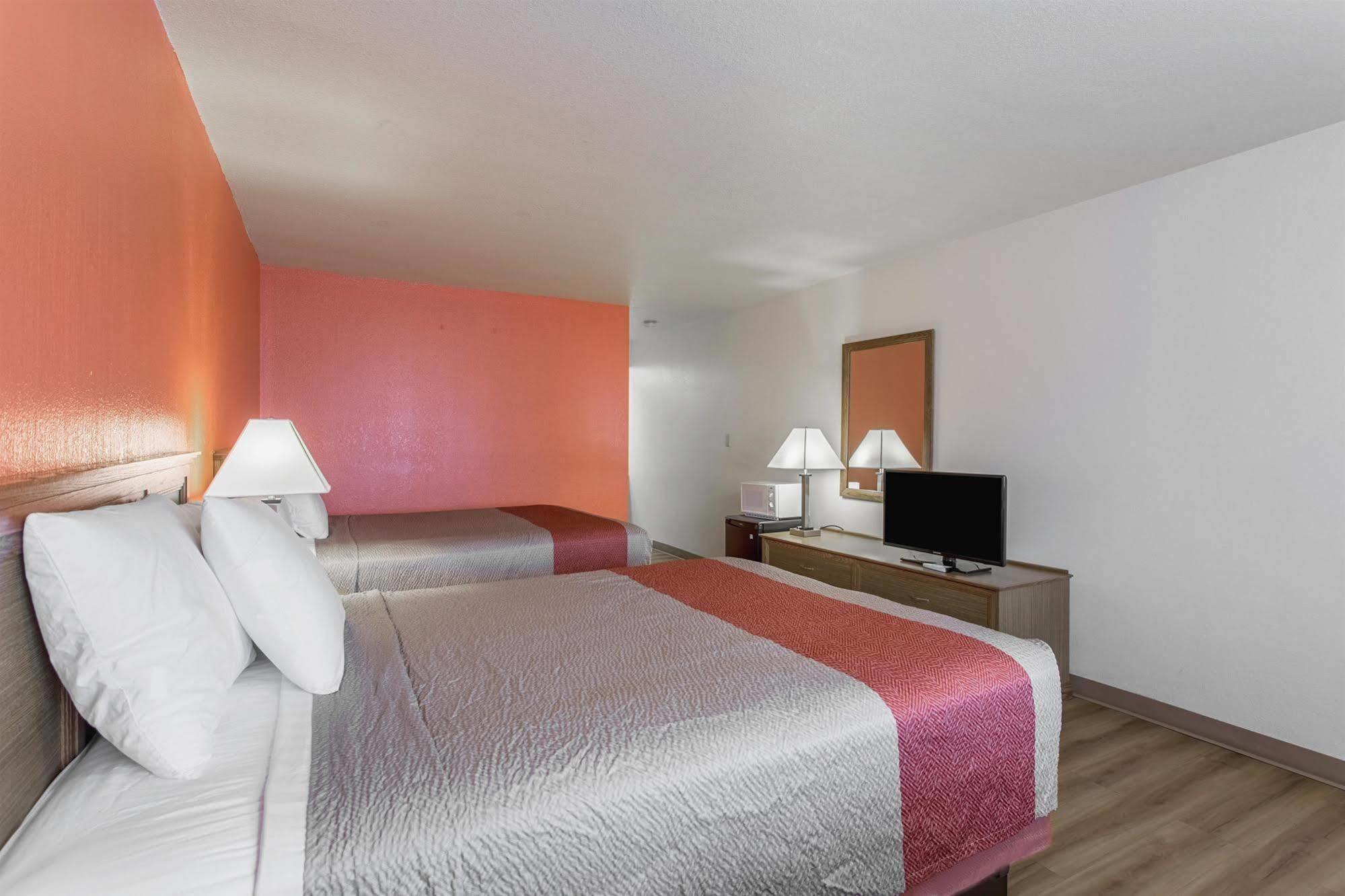 Motel 6-Lordsburg, Nm المظهر الخارجي الصورة