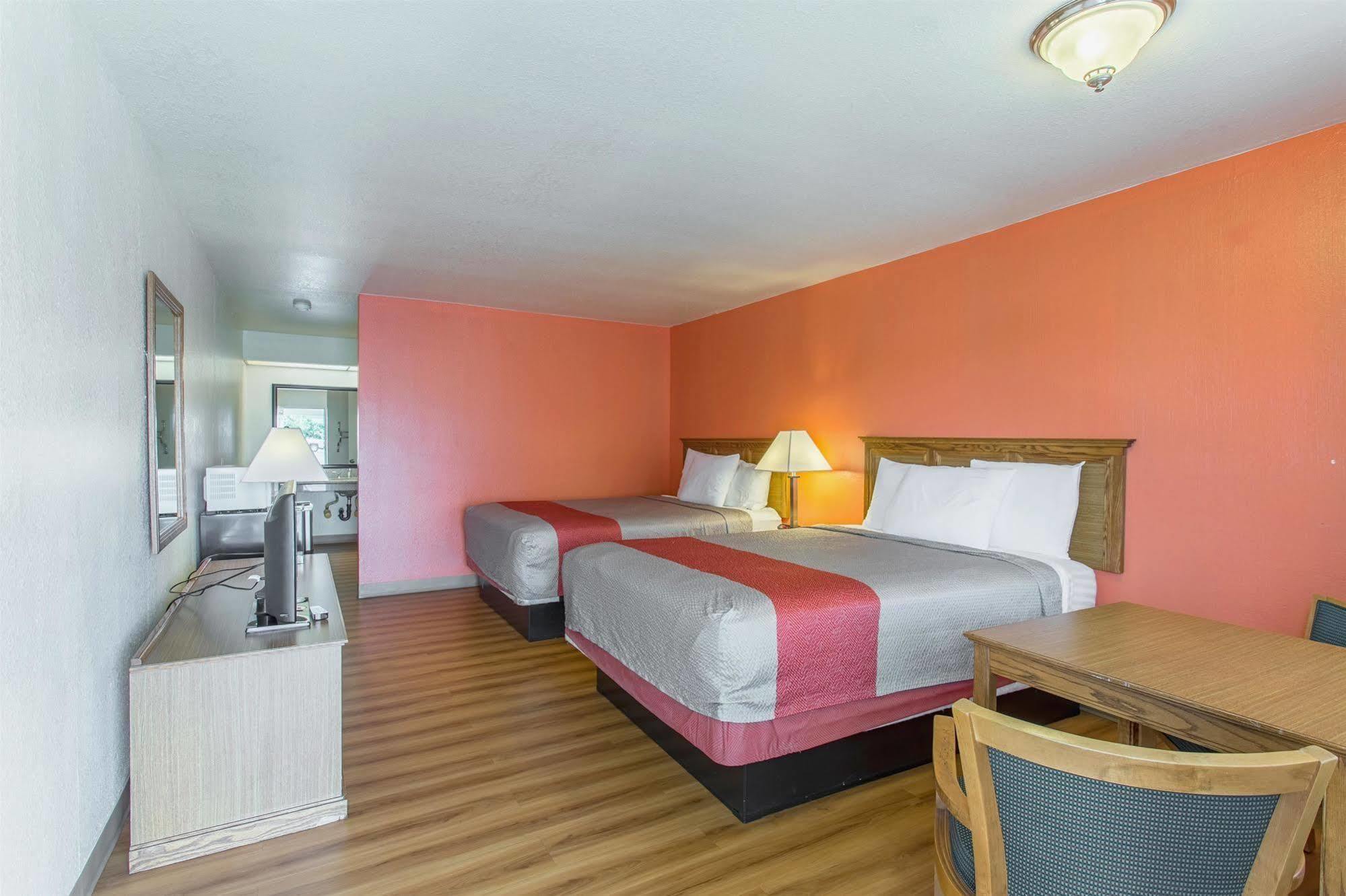 Motel 6-Lordsburg, Nm المظهر الخارجي الصورة